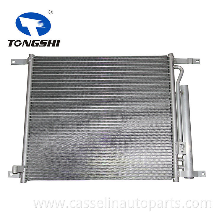 Car Air Conditioner Condenser OEM 94838817 for GM DODGE Chevrolet AVEO 1.2 i 16V aveo t250/a/c condenser ac condenser 1994 a/con